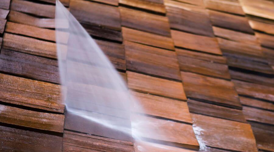 Asphalt Roofing in North Providence, RI